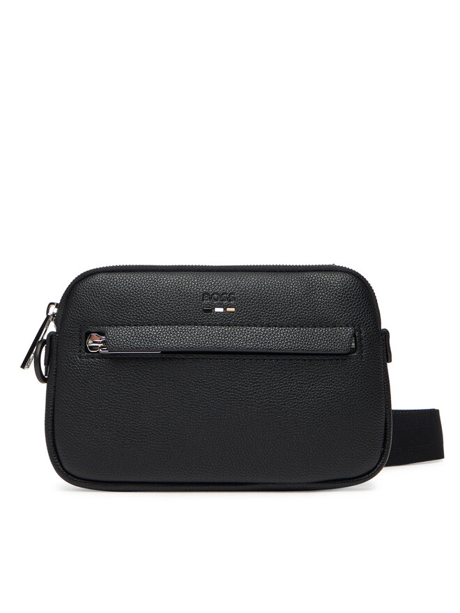 BOSS Geantă crossover BOSS Ray 50548031 Negru