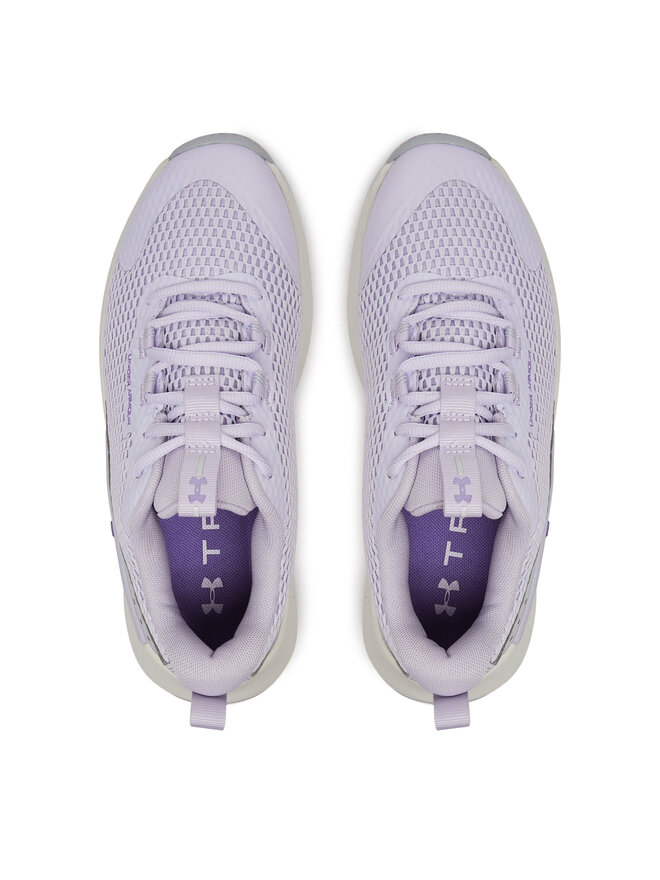 Under Armour Взуття для тренажерного залу Under Armour Ua W Dynamic Select 3026609-500 Фіолетовий