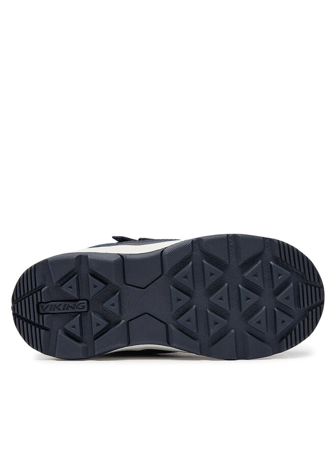 Viking Sniega zābaki Viking Play Reflex Warm Gtx 2V GORE-TEX 3-94000-577 Tumši zils