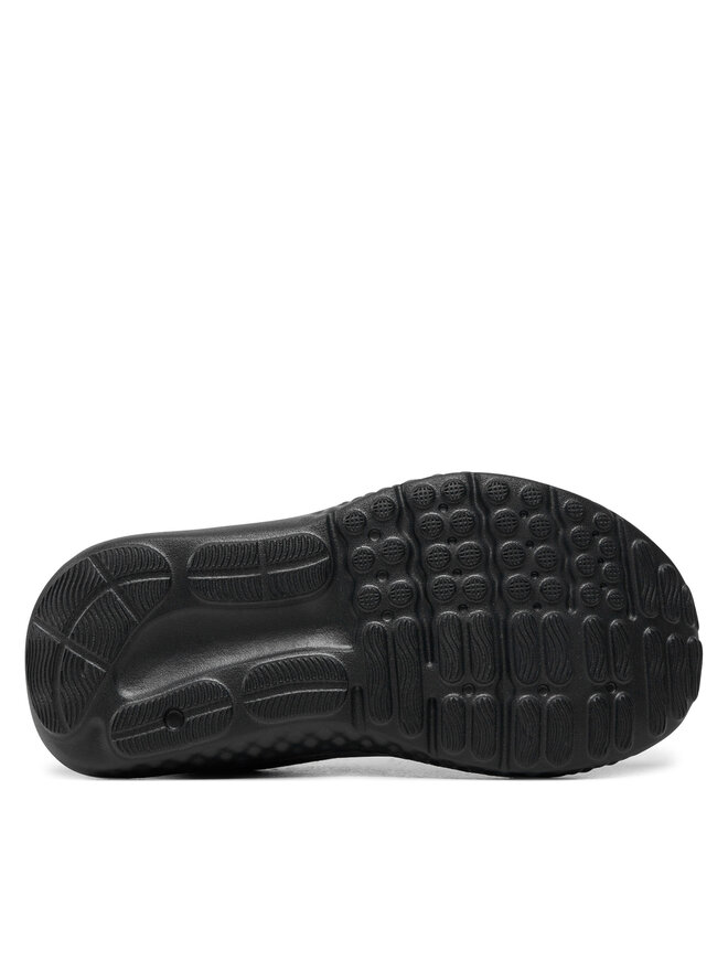 Under Armour Παπούτσια για Τρέξιμο Under Armour Ua Bps Surge 4 Ac 3027104-002 Μαύρο