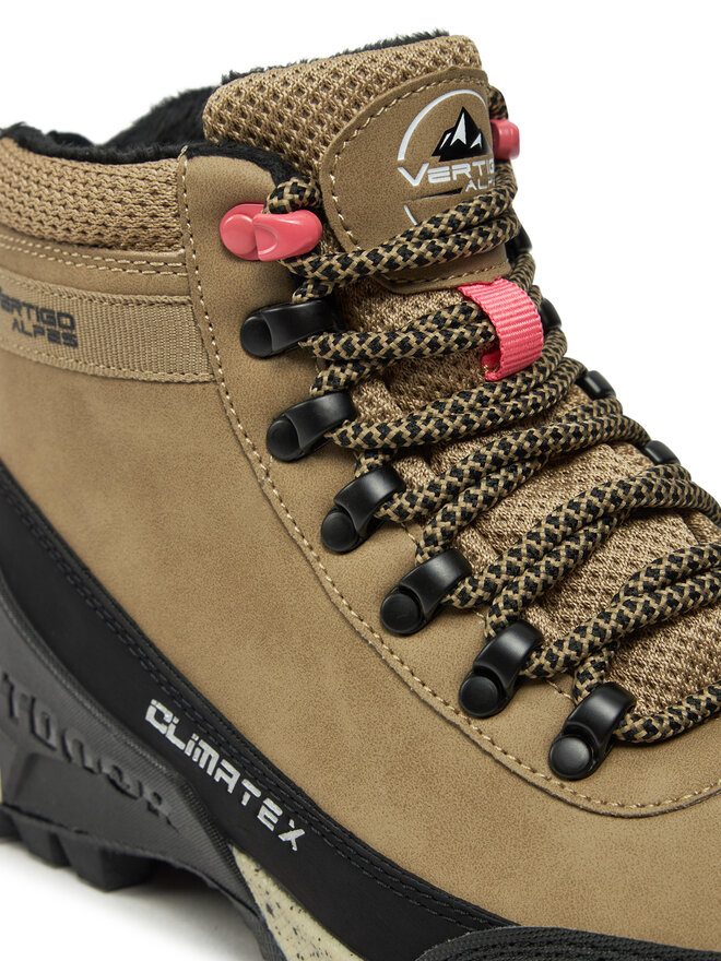 Vertigo Alpes Botas de trekking Vertigo Alpes Everest W Beis