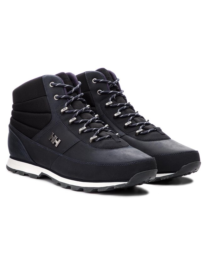 Helly Hansen Trekkingschuhe Helly Hansen Woodlands 108-23.598 Dunkelblau