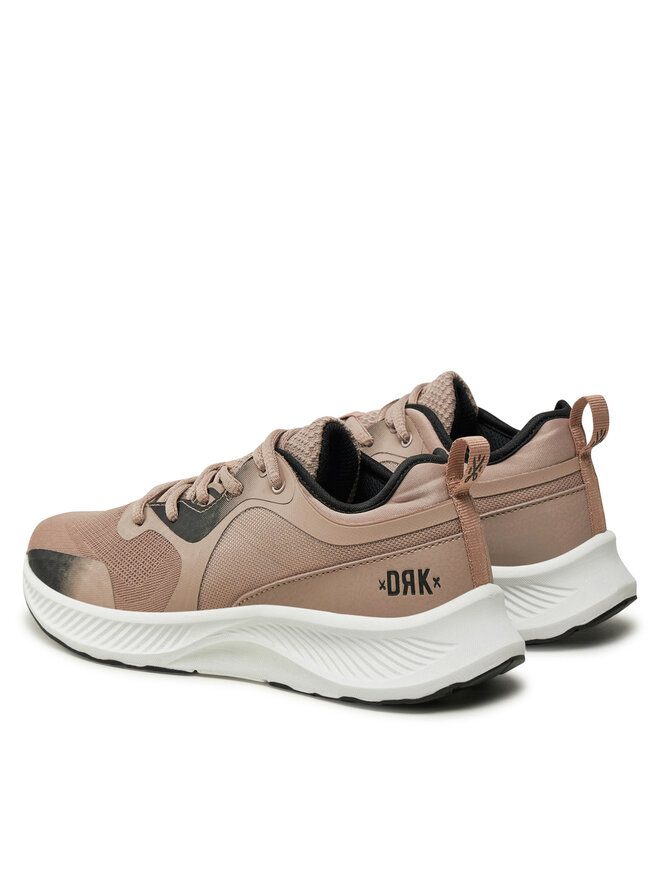 Dorko Zapatillas Dorko Pulse DS24F50W Rosa