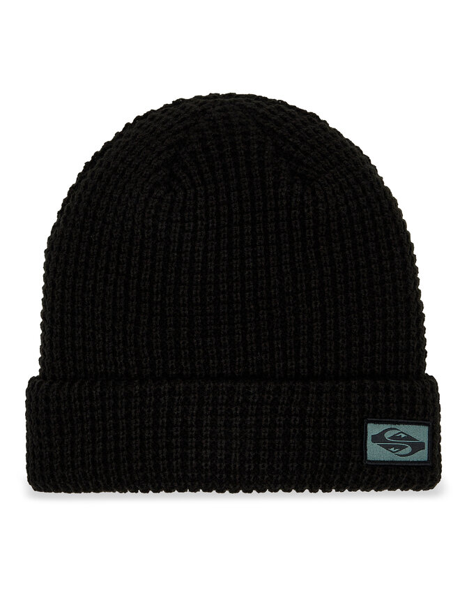 Quiksilver Sapka Quiksilver EQYHA03351 Fekete