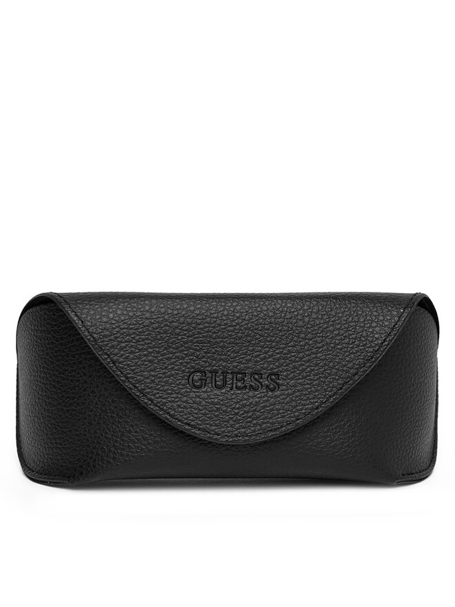 Guess Okulary przeciwsłoneczne Guess GU00136 Czarny
