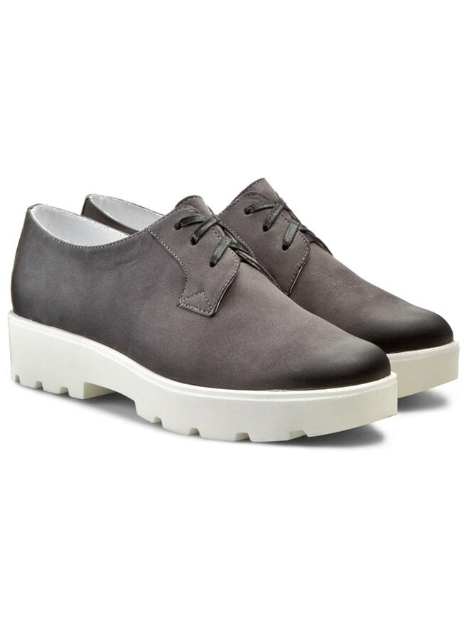 But-s Halbschuhe But-s Y014-F63-010 Grau