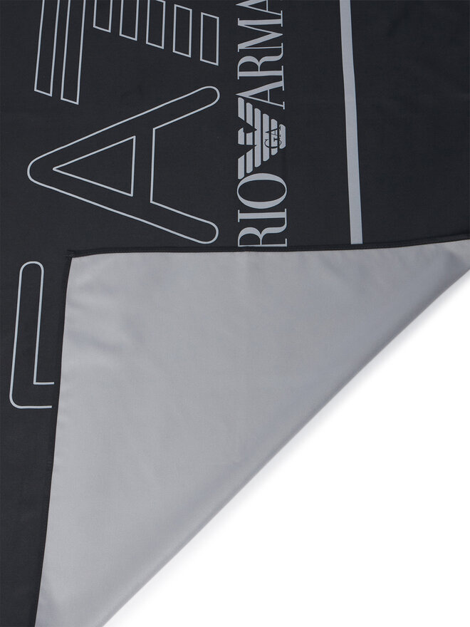 EA7 Emporio Armani Törölköző EA7 Emporio Armani 914002 CC487 14921 Fekete