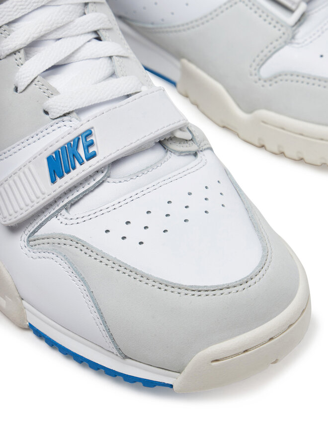 Nike Сникърси Nike Aire Trainer 1 FJ4183 Бял