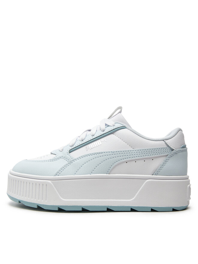 Puma Sneakersy Puma Karmen Rebelle Jr 388420-10 Bílá
