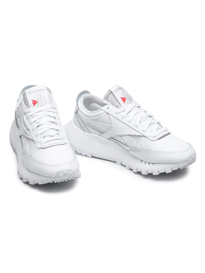 Reebok Sneakers Reebok Cl Legacy FX2551 Weiß