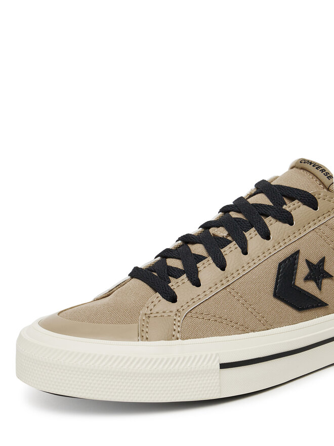 Converse Sneakers Converse SPORT CASUAL A12747C Μπεζ