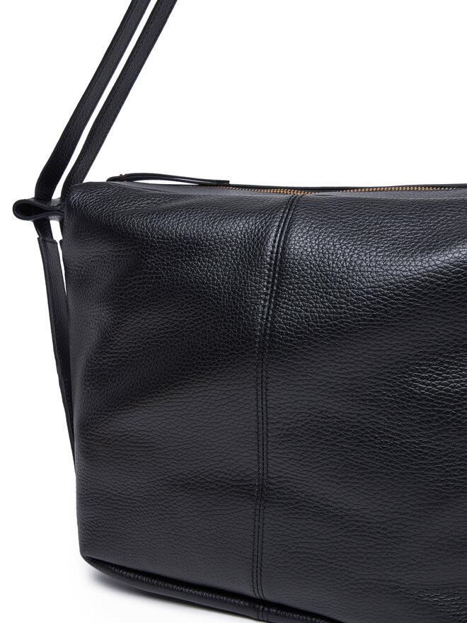 Gianni Chiarini Plecak Gianni Chiarini Guia ZN 11340/COMM GRN Czarny