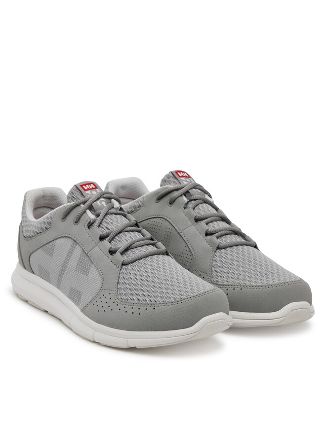 Helly Hansen Ūdens sporta veidu apavi Helly Hansen Ahiga V4 Hydropower 11582_800 Pelēks