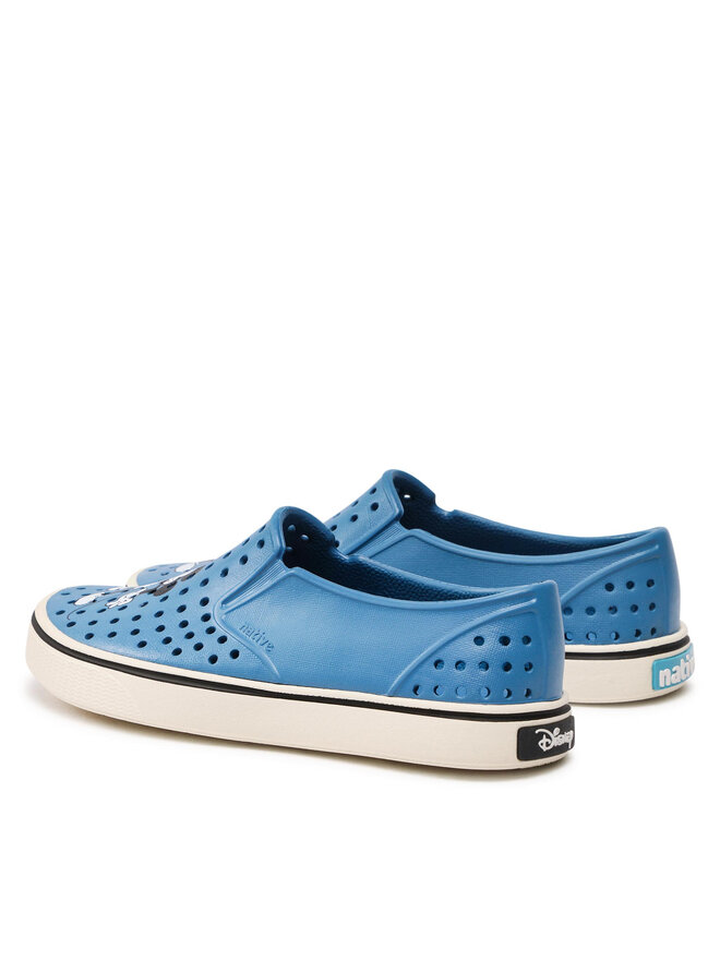 Native Tenisice Native Miles Print 12112101-4866 Plava