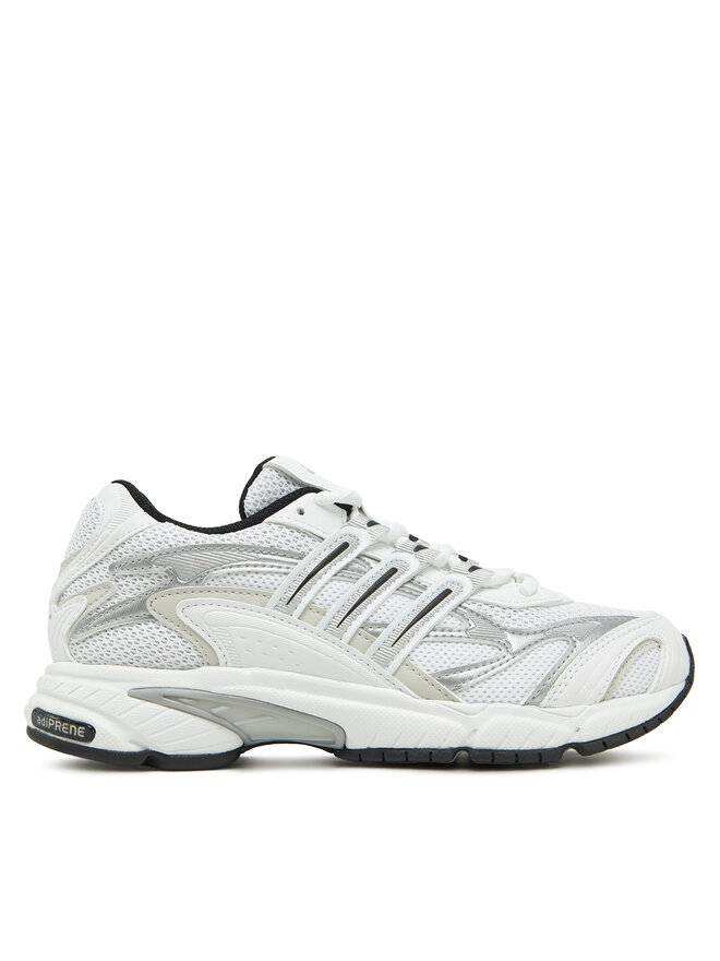 adidas Sneakersy adidas Temper Run 2.0 JQ2308 Biela