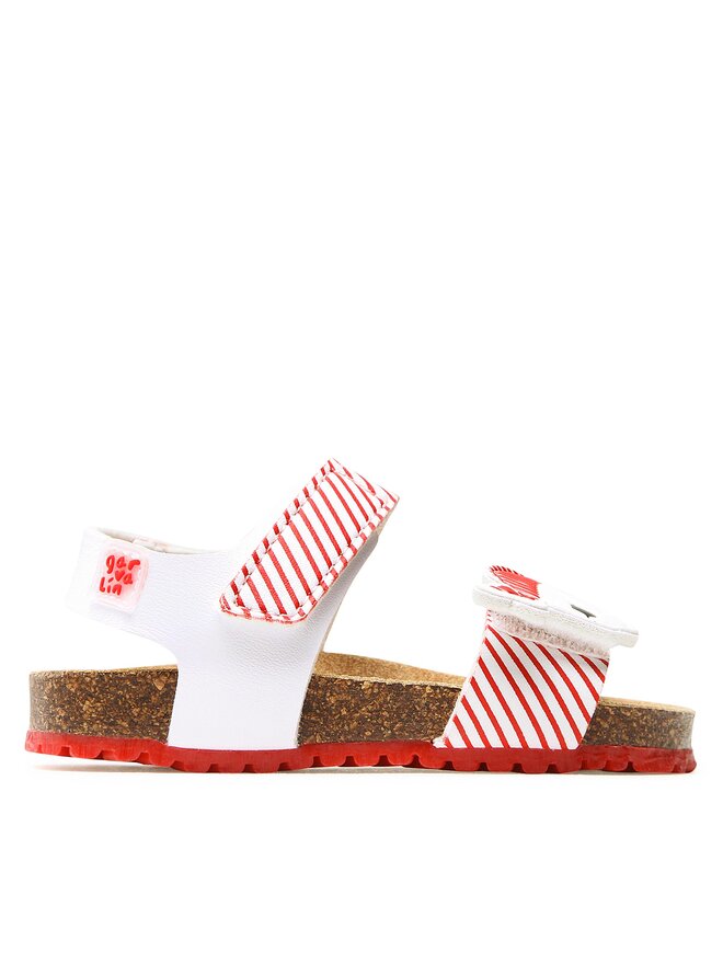 Garvalin Sandalias Garvalin 232660 M Blanco