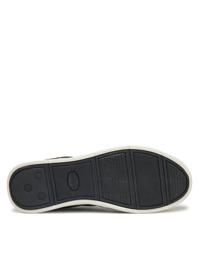 Jack&Jones Сникърси Jack&Jones 12257769 Сив