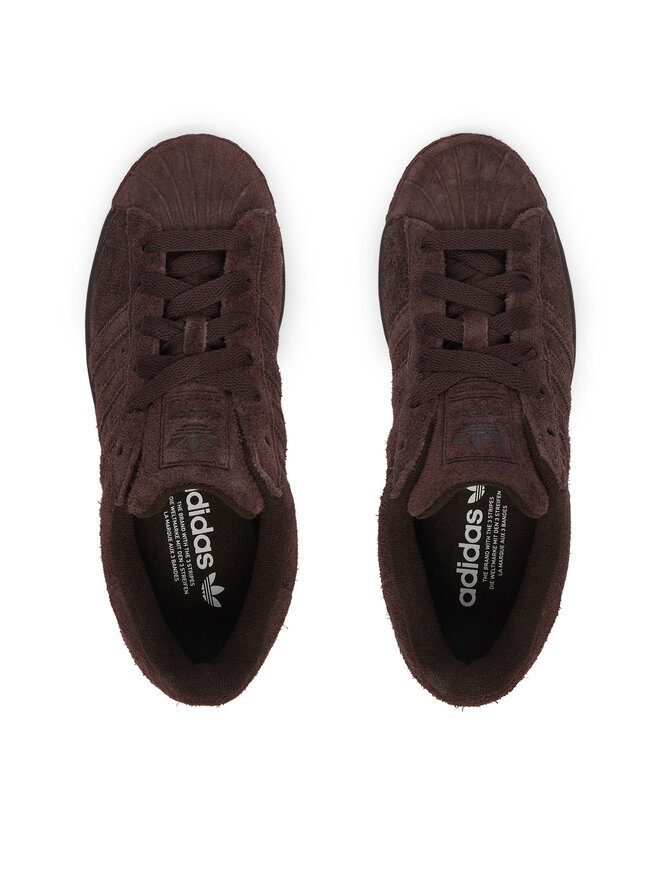 adidas Sneakers adidas Superstar II KJ4652 Braun