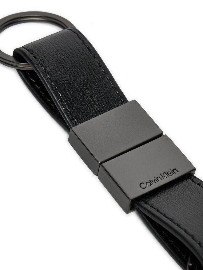 Calvin Klein Набір подарунковий Calvin Klein Gs Ccholder 6Cc + Keyfob K50K512393 Чорний