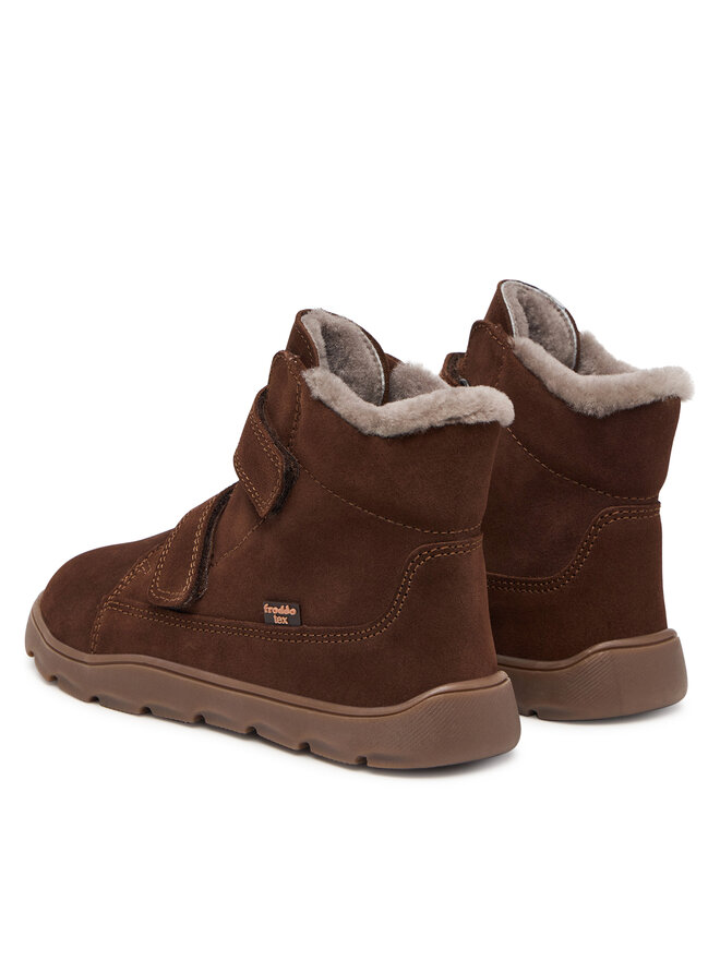 Froddo Schneeschuhe Froddo G2110151-13 D Braun