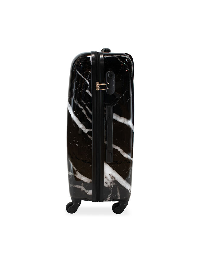 Semi Line Maleta grande Semi Line T5730-3 Negro
