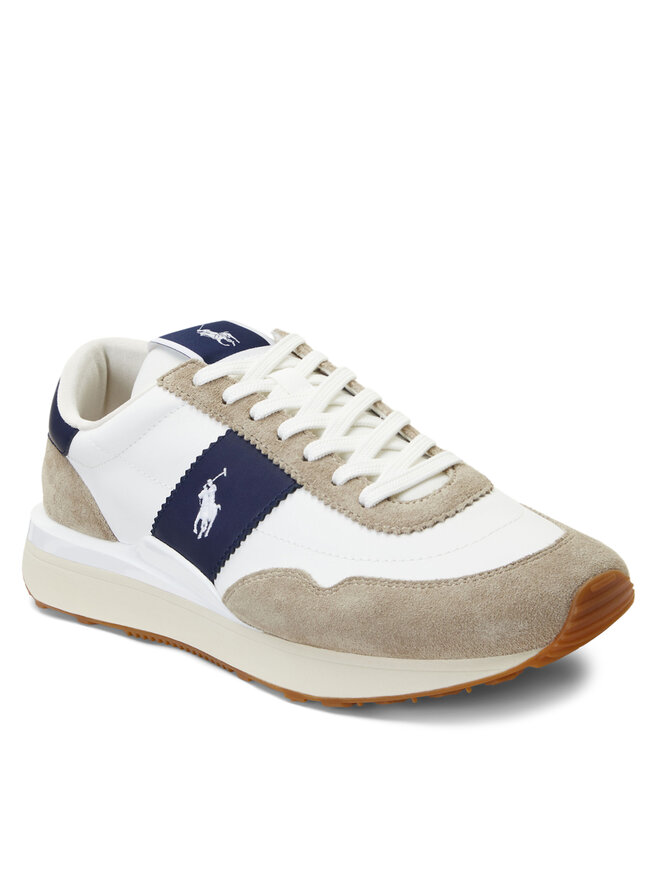 Polo Ralph Lauren Tenisice Polo Ralph Lauren Train 89 Pp 809940305002 Bež