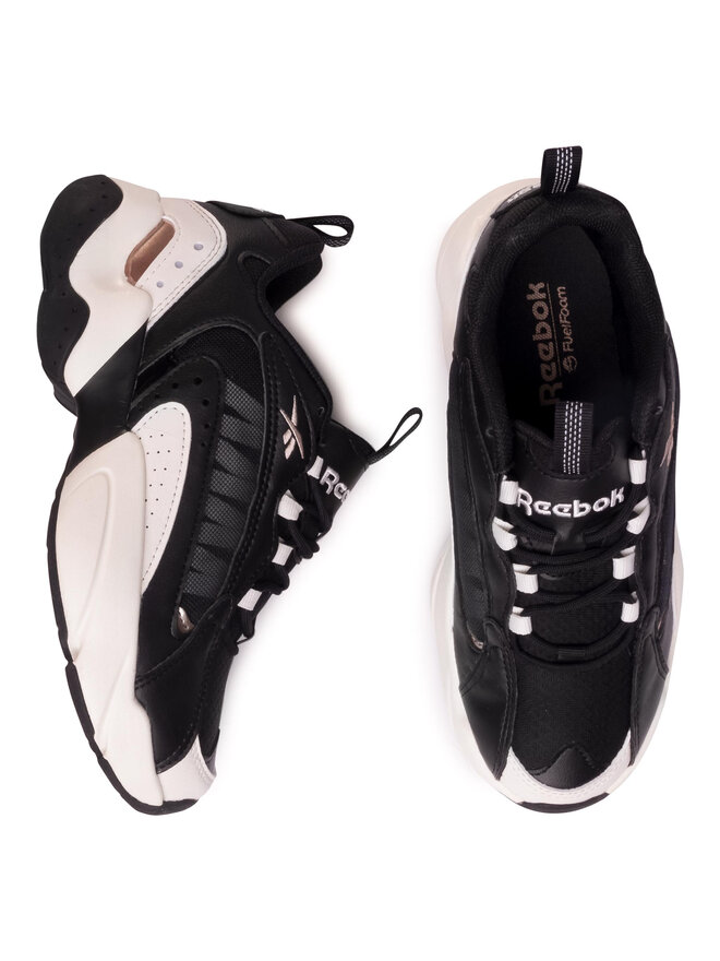 Reebok Снікерcи Reebok Royal Pervader EH2491 Чорний