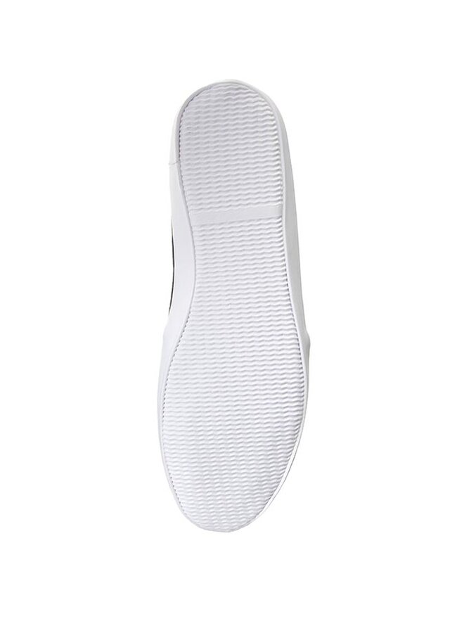 Calvin Klein Jeans Sneakers aus Stoff Calvin Klein Jeans Fabion SE8393 Dunkelblau
