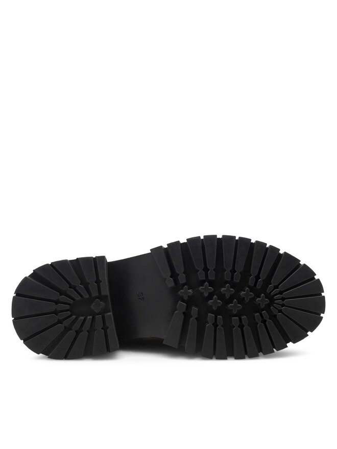 Sergio Bardi Pantofi Sergio Bardi WI16-C1037-03SB Negru
