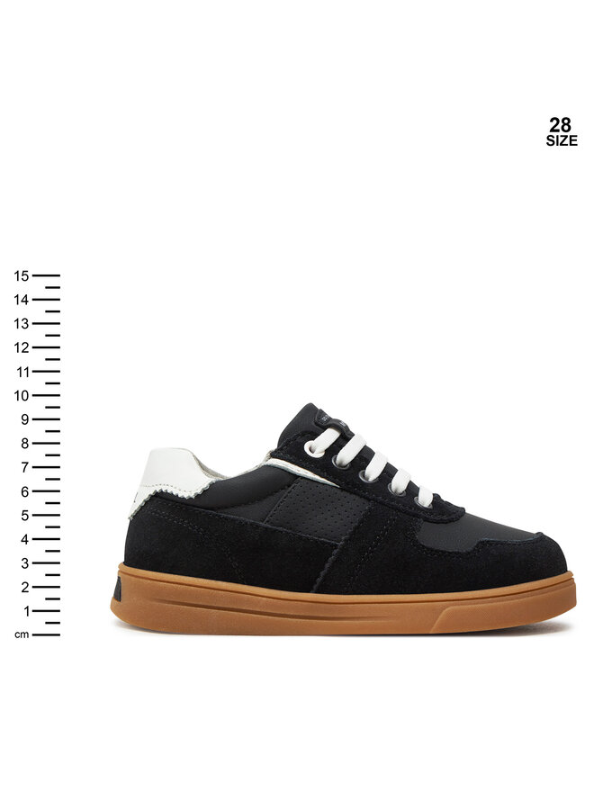 Mayoral Sneakers Mayoral 44520 Schwarz