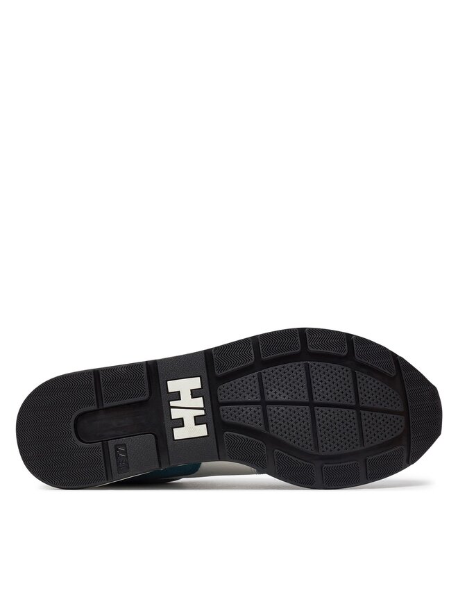 Helly Hansen Sneakers Helly Hansen Anakin Leather 2 11994 Grün