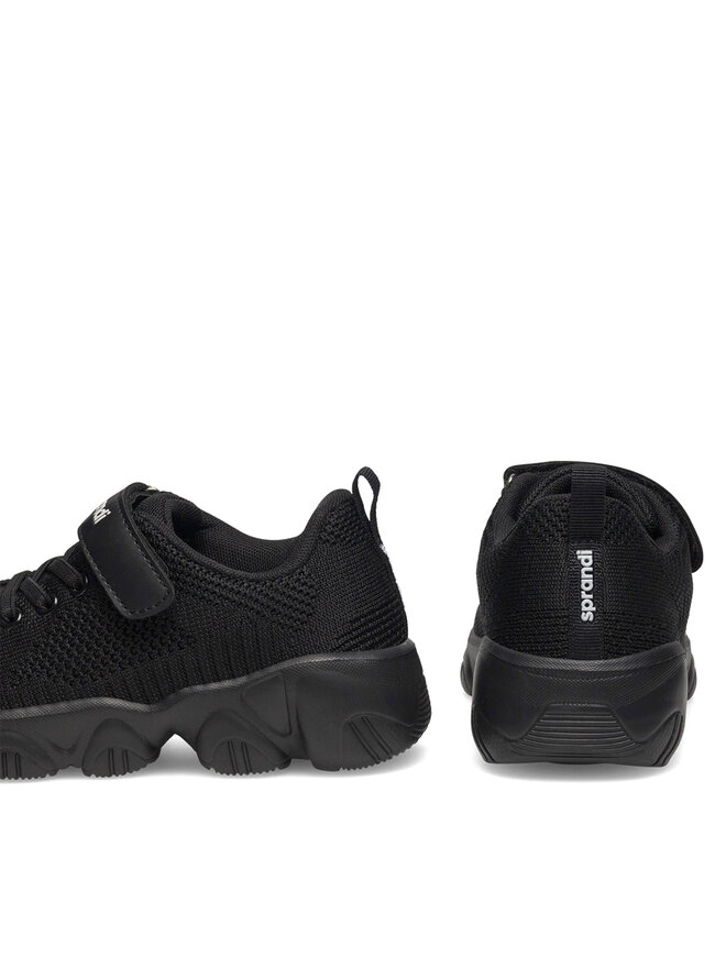 Sprandi Sneakers Sprandi CP70-25614(IV)CH Schwarz
