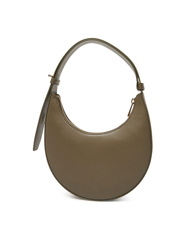 Furla Kabelka Furla Delizia Mini WE00649 AX0733 CN 2810S Zelená