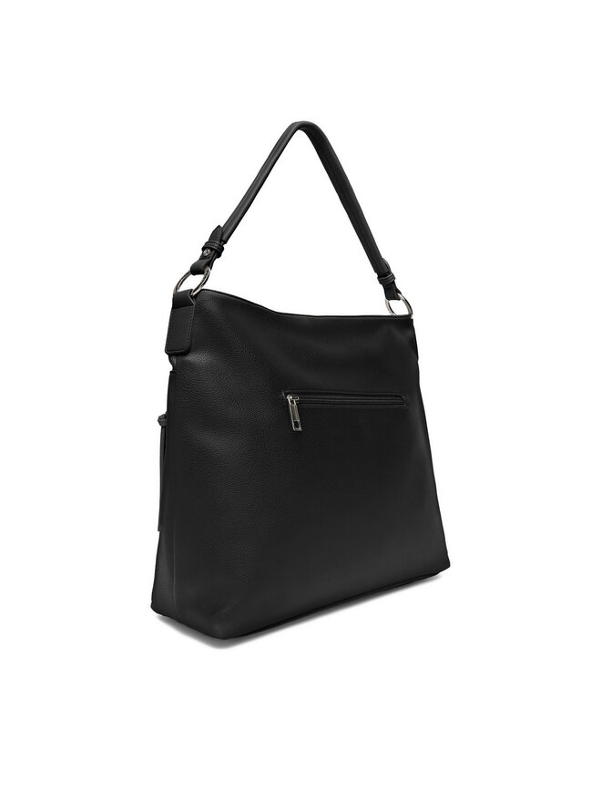 Lasocki Handtasche Lasocki CEO-LSK-X-009-09 Schwarz