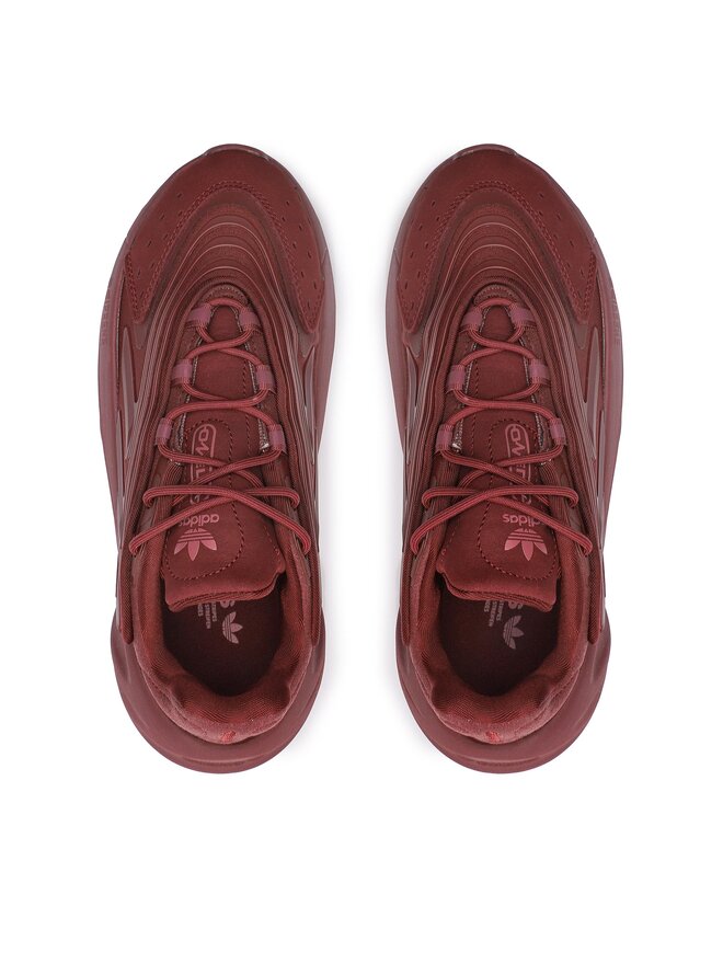 adidas Sneakers adidas OZELIA Shoes HP2890 Dunkelrot