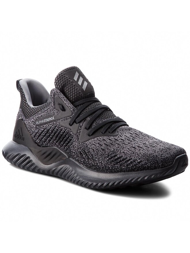 Alphabounce beyond continental discount