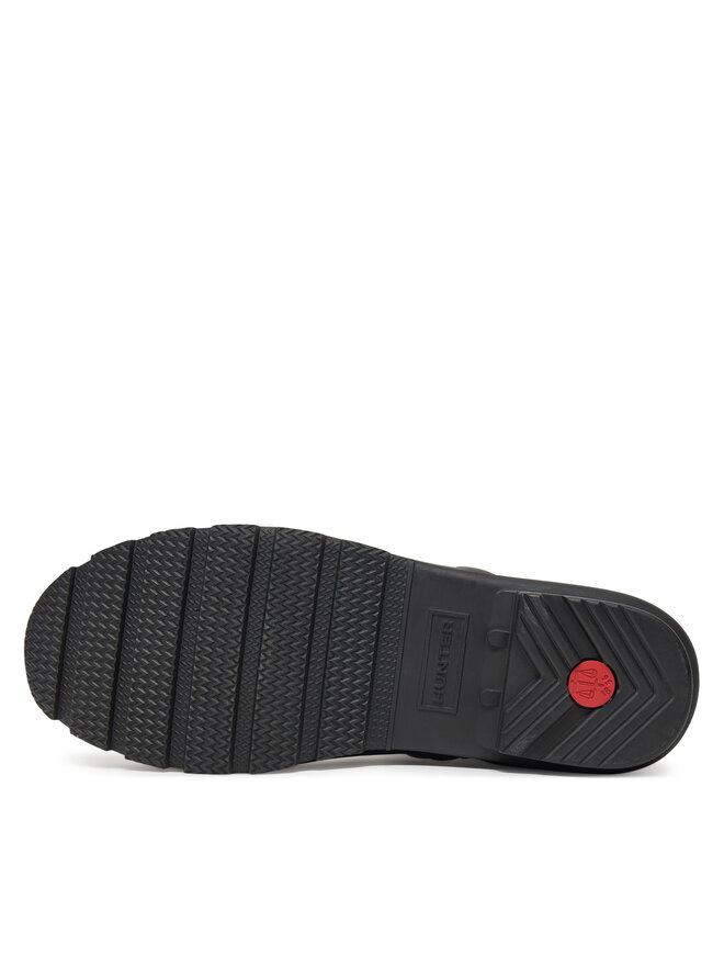 Hunter Cizme de cauciuc Hunter HFW-001 Negru
