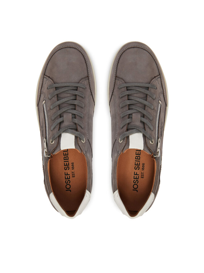Josef Seibel Sneakers Josef Seibel Maddox 07 29307 Grau