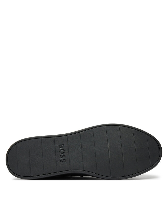 BOSS Sneakers Boss Belwar 50537891 10269816 01 Schwarz