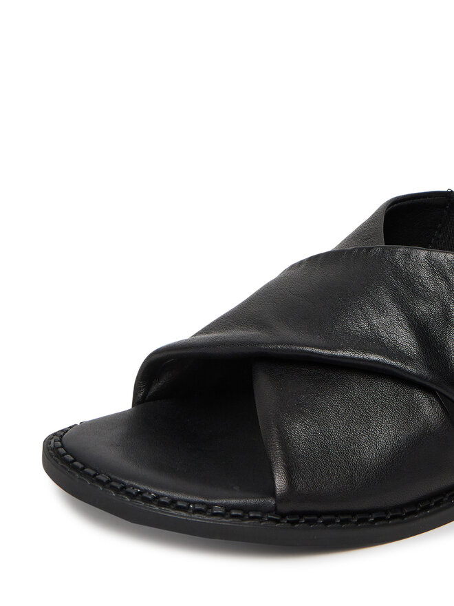 Lasocki Sandalen Lasocki CEO-EST-AFIONA-11 Schwarz