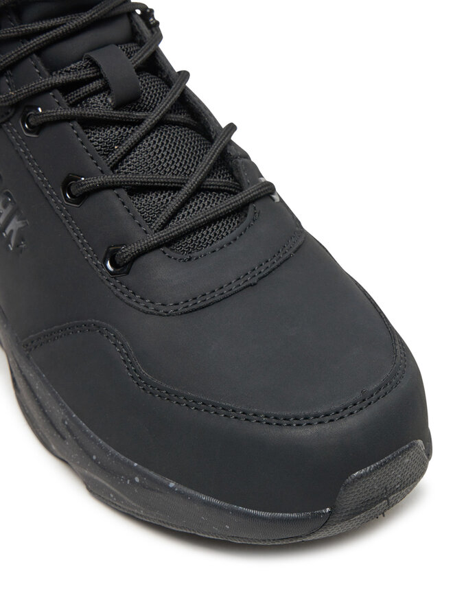 Dorko Sneakersy Dorko Carbonite DS24F10M Čierna