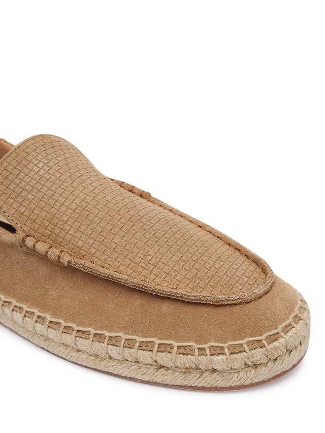 BOSS Espadrilles BOSS Madeira Mocc 50563149 Beige