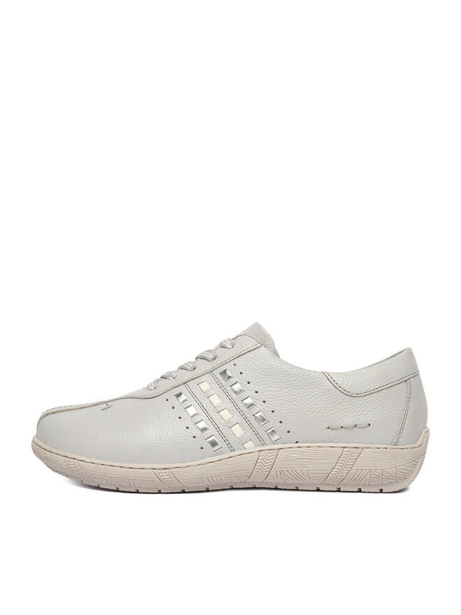 Go Soft Sneakers Go Soft CEO-WI23-COMFORT-04 Grau