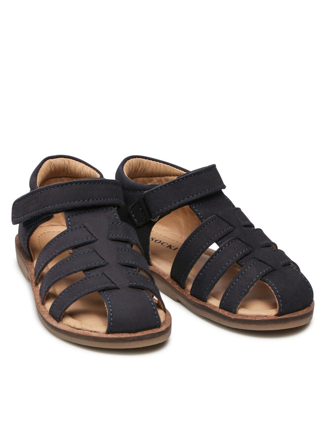 Lasocki Kids Sandalias Lasocki Kids CI12-HAPPY-07 Azul marino