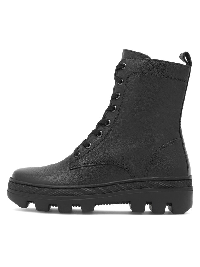 Lasocki Stiefeletten Lasocki WI23-G.STAR-03 Schwarz