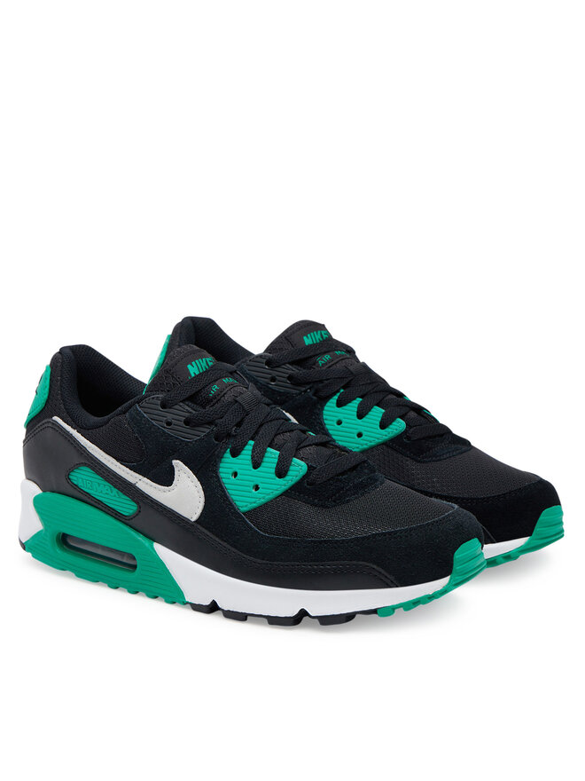 Nike Сникърси Nike Air Max 90 DM0029 006 Черен