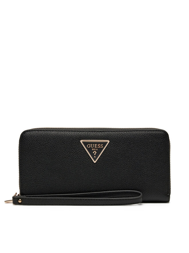 Guess Cartera grande para mujer Guess 170469 Negro