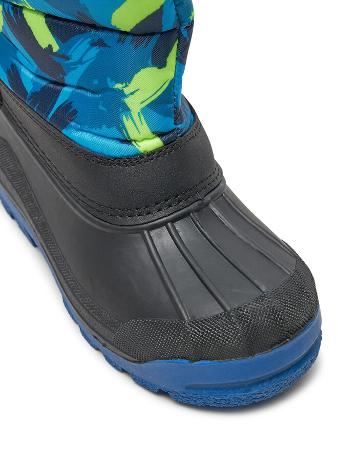 CMP Schneeschuhe CMP Sneewy 3Q71294J Dunkelblau
