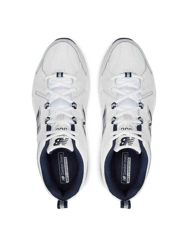 New Balance Sneakers New Balance 608's MX608WN5 Alb