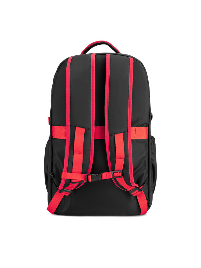 Shaq Rucksack Shaq SHQ-K-001-CCC Schwarz